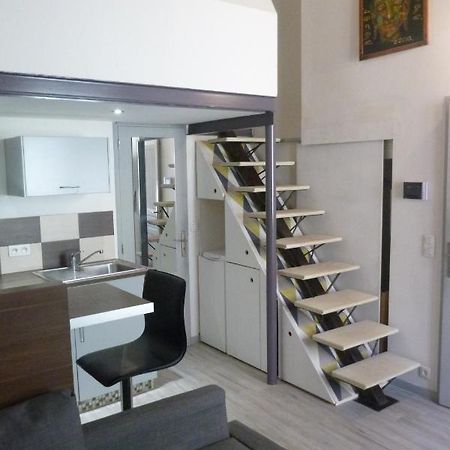 Studio Lourmarin Centre公寓 外观 照片