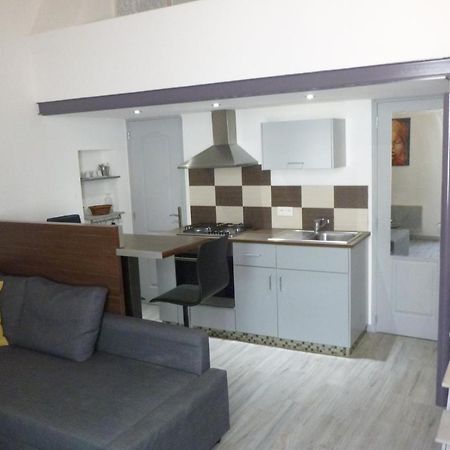Studio Lourmarin Centre公寓 外观 照片