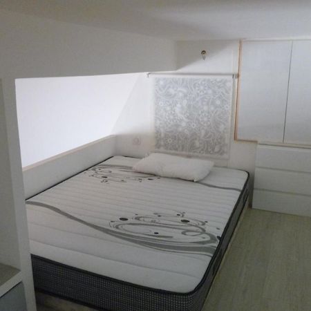 Studio Lourmarin Centre公寓 外观 照片