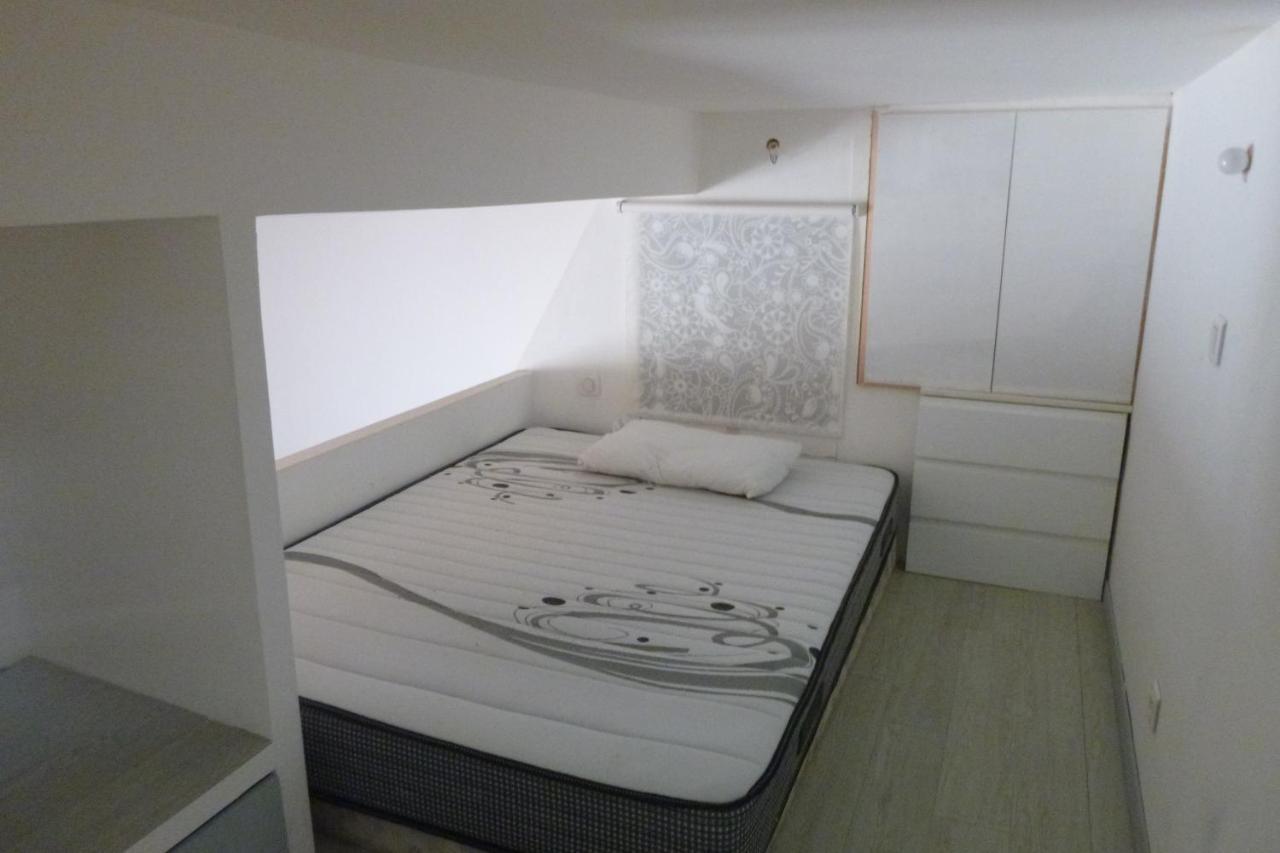 Studio Lourmarin Centre公寓 外观 照片